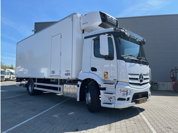 Camion frigorifique MERCEDES-BENZ Actros