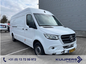 Fourgon utilitaire MERCEDES-BENZ Sprinter 316