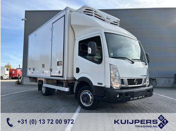 Utilitaire frigorifique NISSAN