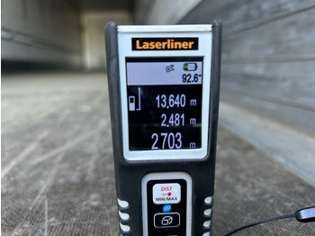 Semi-remorque fourgon Schmitz Cargobull SCB S3B / Box / Loadlift -> Not Working / APK TUV 06-26: photos 4 Semi-remorque fourgon Schmitz Cargobull SCB S3B / Box / Loadlift -> Not Working / APK TUV 06-26: photos 4