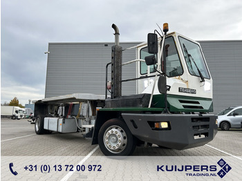 Camion porte-conteneur/ Caisse mobile MERCEDES-BENZ