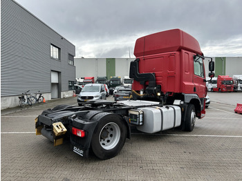 Tracteur routier DAF CF 440 FT Space Cab / ADR / 821 dkm / PTO / APK TUV 06-26: photos 2