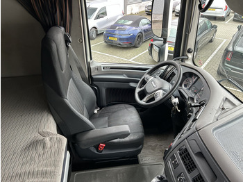 Tracteur routier DAF XF 480 FT SSC / 591 dkm / 2 Tanks / APK TUV 09-26: photos 3