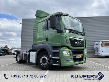 Tracteur routier MAN TGS 18.320 Euro 6 / 552 dkm / Sleeper Cab / NL Truck: photos 1