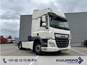 Tracteur routier DAF CF 410