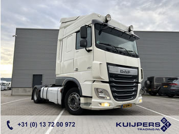 Tracteur routier DAF XF 440