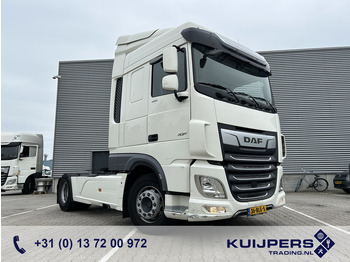 Tracteur routier DAF XF 450