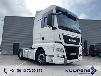 Tracteur routier MAN TGX 18.440