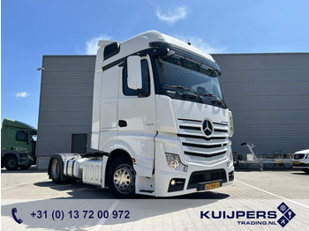 Tracteur routier MERCEDES-BENZ Actros 1842