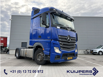Tracteur routier MERCEDES-BENZ Actros 1842