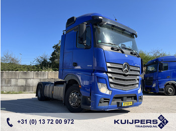 Tracteur routier MERCEDES-BENZ Actros 1842