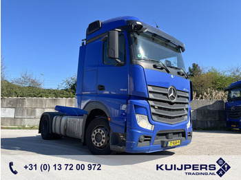Tracteur routier MERCEDES-BENZ Actros 1842