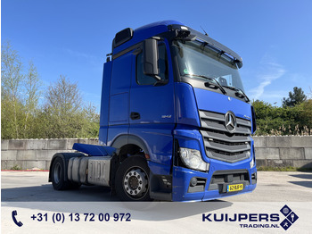 Tracteur routier MERCEDES-BENZ Actros 1842