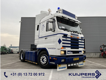 Tracteur routier SCANIA R143
