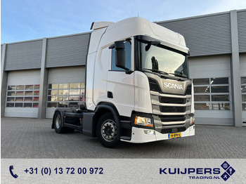 Tracteur routier SCANIA R 450