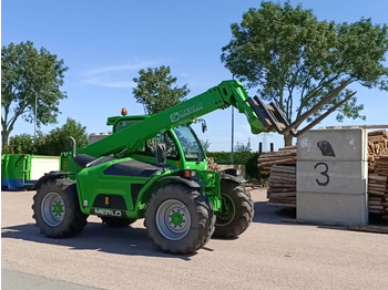 Machine agricole