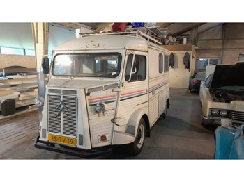 Camping-car Citroën HY KAMPEERAUTO HY camper: photos 1