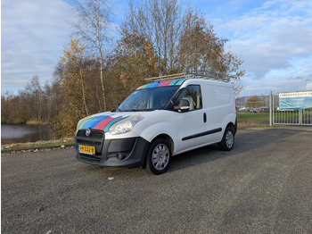 Fourgonnette FIAT Doblo Cargo