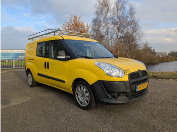 Fourgonnette FIAT Doblo Cargo