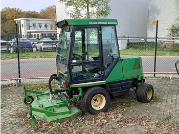 Broyeur forestier JOHN DEERE