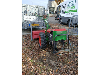 Tracteur agricole Ruccernini MD 150 MD 150: photos 2