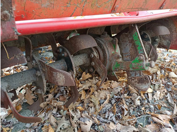 Tracteur agricole Ruccernini MD 150 MD 150: photos 4