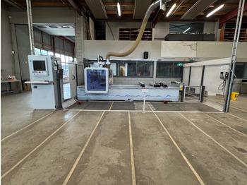 Machine à bois