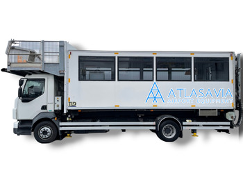 Ambulift TLD Ambulift: photos 4