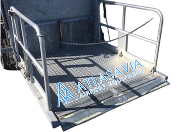 Ambulift TLD Ambulift: photos 2