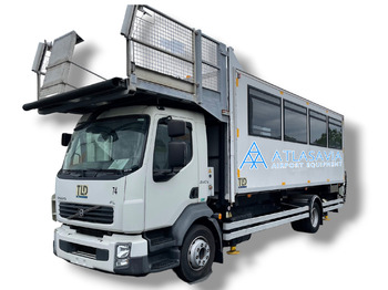 Ambulift TLD Ambulift: photos 3