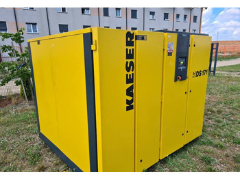 Compresseur d'air KAESER