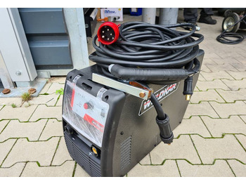 Equipement de soudage