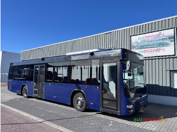 Bus urbain MAN Lion's City A78