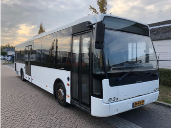 Bus urbain
