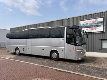 Bus interurbain BOVA