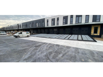 Rampe de chargement neuf loading ramp- AZ RAMP-Customised: photos 4
