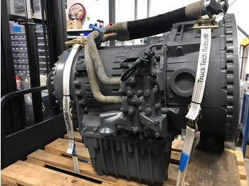 Boîte de vitesse pour Tombereau articulé neuf Volvo Versnellingsbak PT1562 oem 22648: photos 3