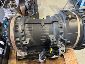 Boîte de vitesse pour Tombereau articulé neuf Volvo Versnellingsbak PT1862 PT1863 22640 22650 22689: photos 5