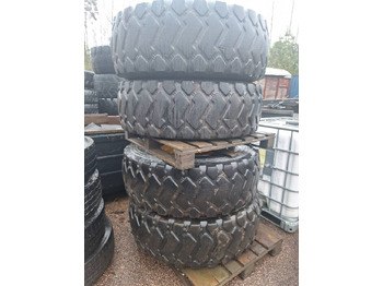 Pneu pour Engins de chantier Maxam 17.5R25 4kpl renkaat: photos 2 Pneu pour Engins de chantier Maxam 17.5R25 4kpl renkaat: photos 2