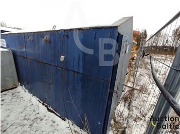 Équipement de garage Construction container: photos 2 Équipement de garage Construction container: photos 2