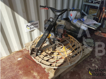 Engins de chantier