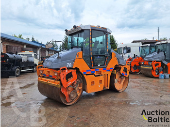 Compacteur Hamm DV 70 VV: photos 2