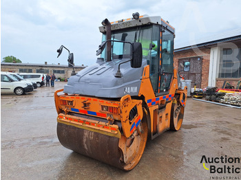 Compacteur Hamm DV 70 VV: photos 3