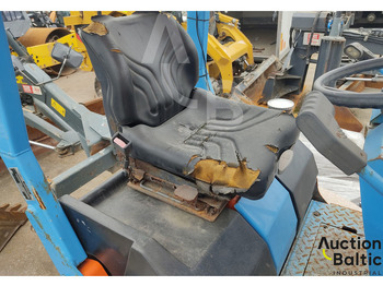 Compacteur Hamm HD 10: photos 5