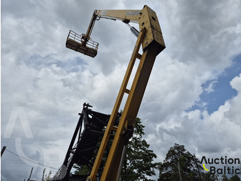 Nacelle articulée Haulotte HA 260 PX: photos 3 Nacelle articulée Haulotte HA 260 PX: photos 3