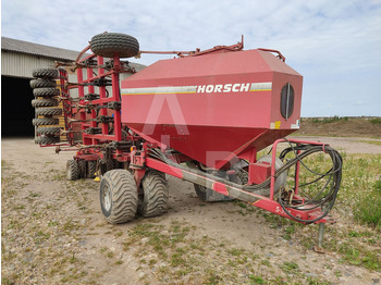 Combiné de semis HORSCH