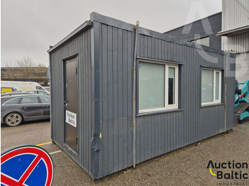 Équipement de garage