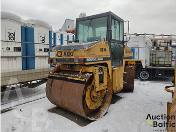 Compacteur INGERSOLL RAND