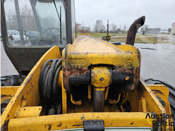 Chariot télescopique JCB 530: photos 5
