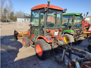 Tracteur agricole KIOTI CK 2810: photos 3